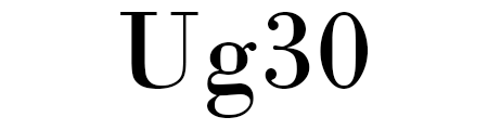 Ug30